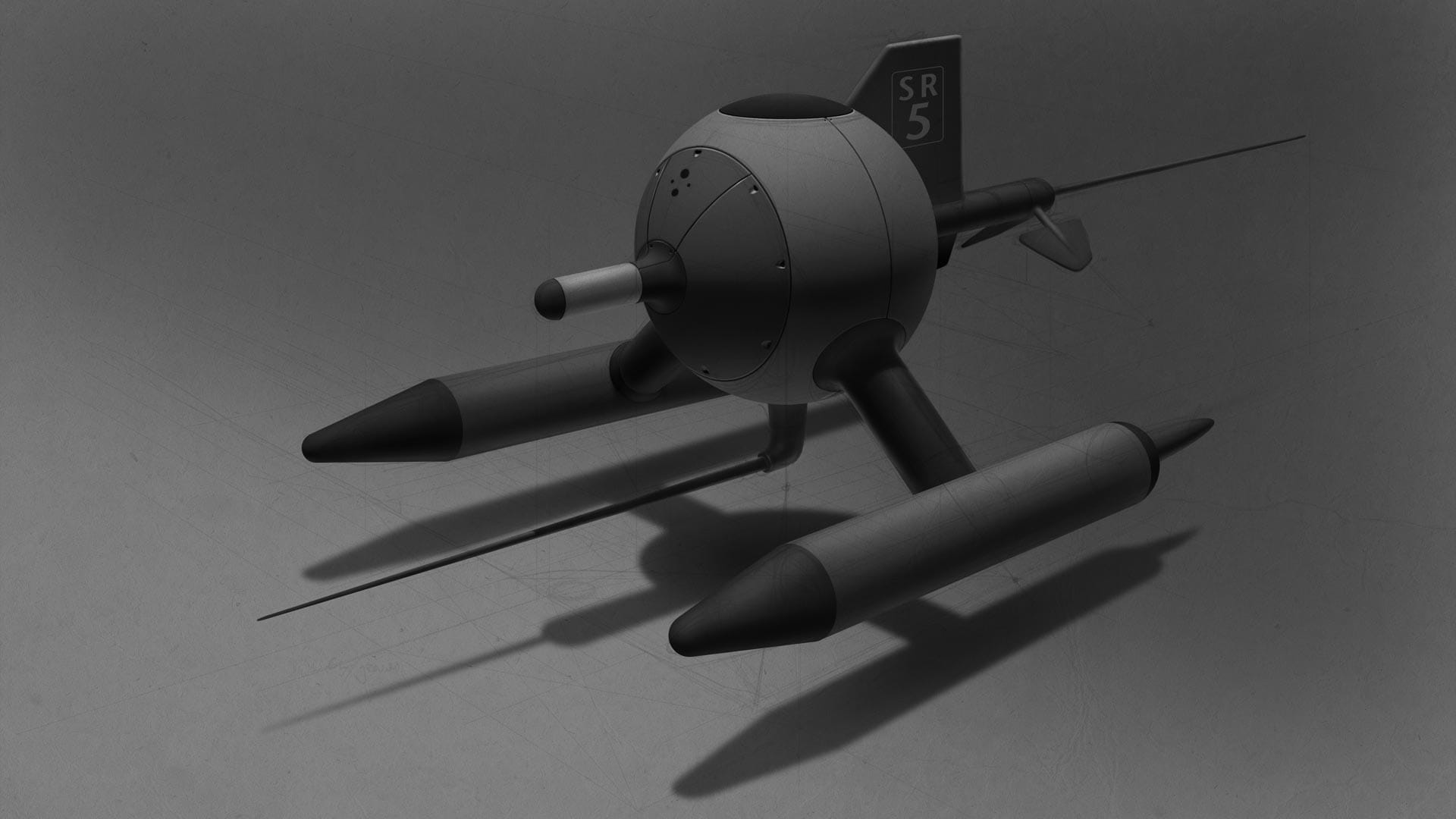 Rendering Matte Surfaces: Volume 2